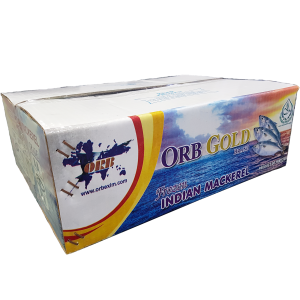 Orb Exim Corporation Gold