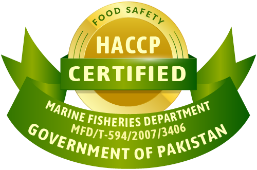 haccp Certified