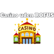 Casino Uden ROFUS Oplev Online Spil med Apple Casino Uden ROFUS Oplev Online Spil med Apple