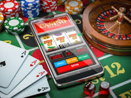 Experience the Thrill at Slots Angels Casino UK 1534162316