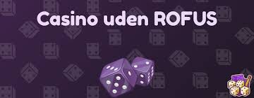 Free Spins Casino Uden ROFUS - Find Den Bedste Oplevelse Free Spins Casino Uden ROFUS - Find Den Bedste Oplevelse