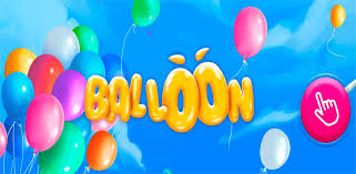 Aplicación Balloon: Juega al popular juego Balloon en línea por dinero real Aplicación Balloon: Juega al popular juego Balloon en línea por dinero real