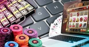 The Exciting World of Online Casinos Your Guide to Winning Big The Exciting World of Online Casinos Your Guide to Winning Big