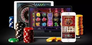 The Exciting World of Online Casinos Your Guide to Winning Big The Exciting World of Online Casinos Your Guide to Winning Big