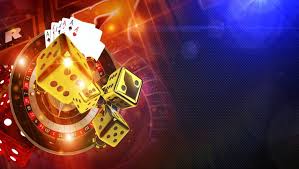The Exciting World of Online Casinos Your Guide to Winning Big The Exciting World of Online Casinos Your Guide to Winning Big